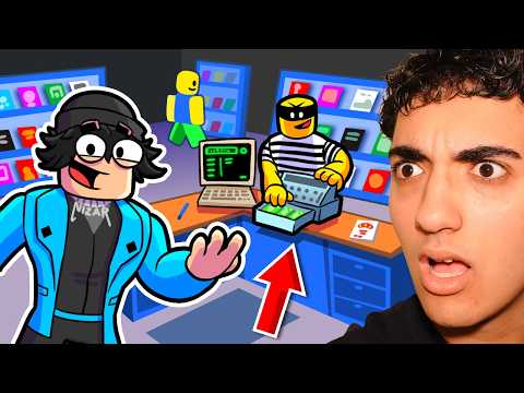 I Opened A MOVIE STORE (Retro Rewind, Part 1)