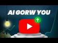How I Edit My Video Using this Ai Tools | Top Ai tools better than ChatGPT