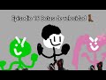 El nuevo show de White Stickman, Temporada 1 Episodio 16 (Episodio de las botas de velocidad👢)  