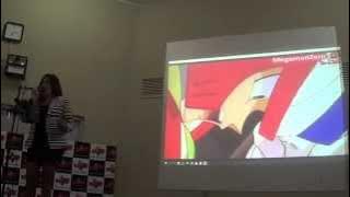 Makenai Ai ga Kitto Aru (Megaman X4)- Berioska Liliana ★JuegaTec 2015★