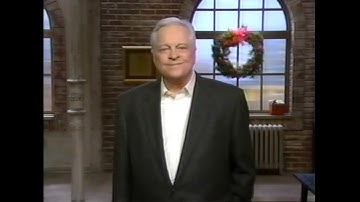 Robert Osborne Outro For Holiday Affair (1949) on TCM (Christmas Eve)
