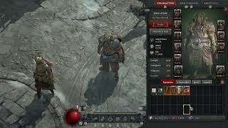 How I reached LEVEL 100 in Diablo 4 and my opinion on the leveling process...