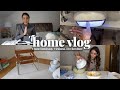 Chanel Coco Neige, Baking and New Furniture Reveal | Tamara Kalinic