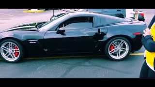 Z06 427ci 7.0L Compilation video & pics