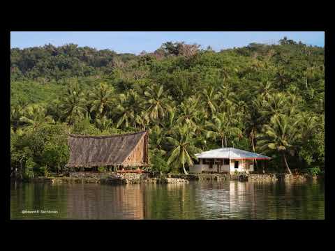 Rick Marciana & Sonny Flores - Regischem