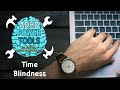 Time Blindness | ADHD Power Tools w/ Ali Idriss & Brooke Schnittman