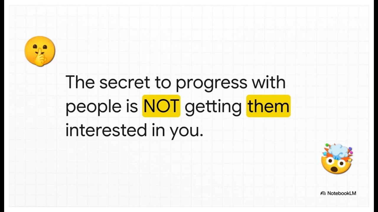 Win Friends & Influence People—Digital Edition (7 Minute Summary)