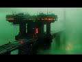 Eclipse of Time - Dark Dystopian Ambient - Apocalypse Ambient Music 2024