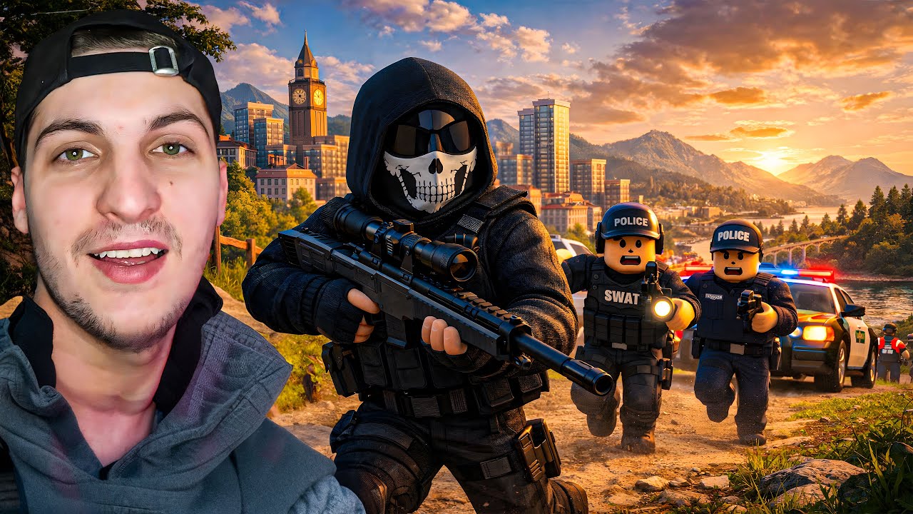 ENDIS KRIMINELI NE AKSION   EMERGENCY HAMBURG