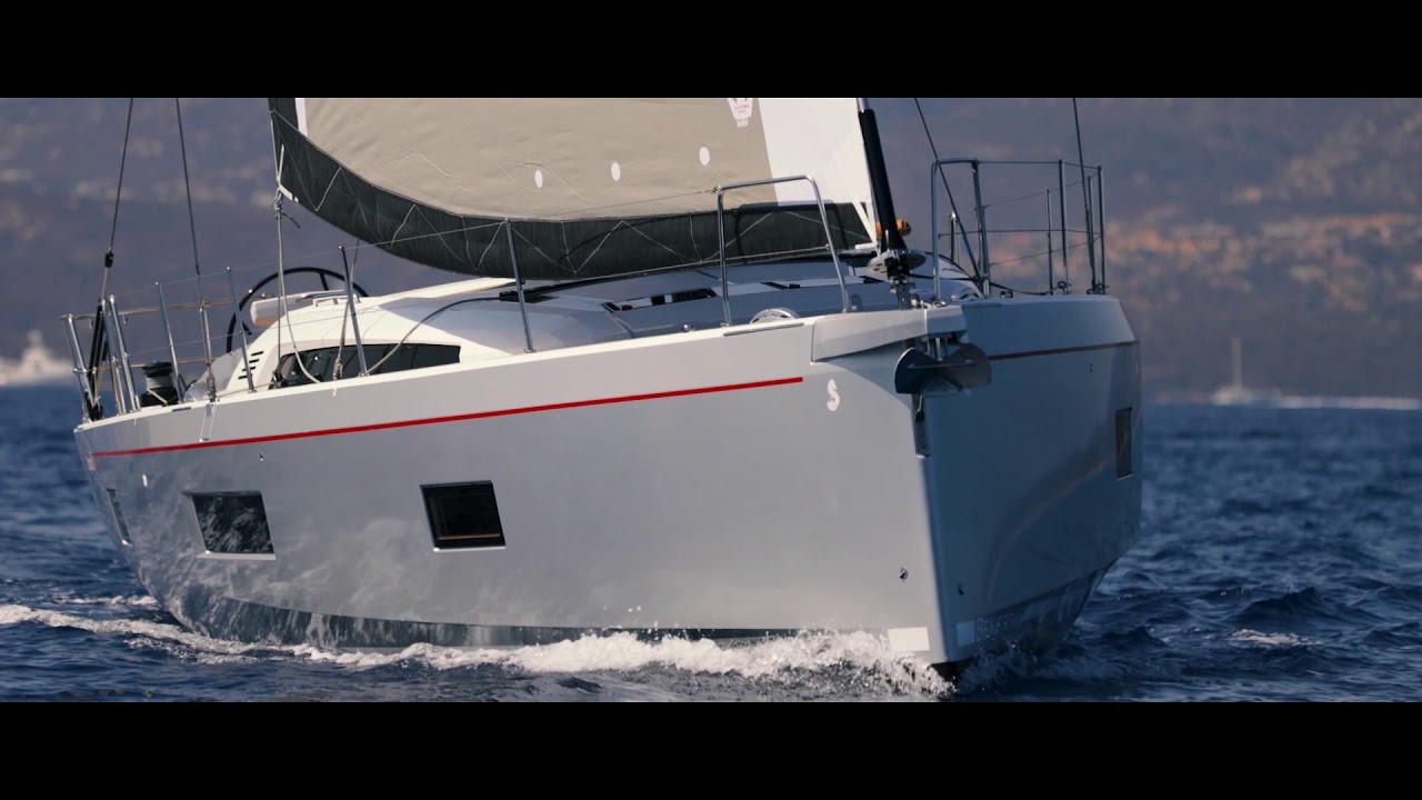 Oceanis 51.1 by Beneteau: Great Expectations and the Boat that Will Deliver on Them.