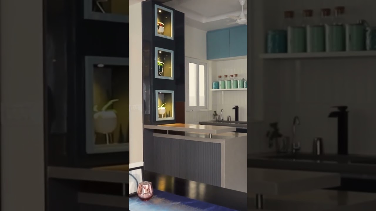 Transforming Spaces: A Stunning Reveal of Our Latest Interior Design Project 