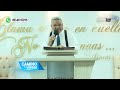 ¡CUIDADO! PUEDE SER QUE SEAS UN ENEMIGO DE DIOS - REV. EUGENIO MASÍAS