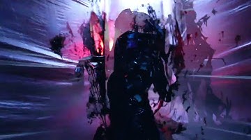 Asphodel Ivory - Eclipse (Official Music Video)