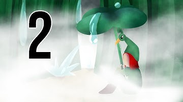 First dungeon! | The Legend of Zelda: The Minish Cap - Episode 2