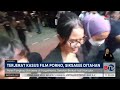Siskaeee Jadi Tersangka Kasus Film Porno yang Pertama Ditahan