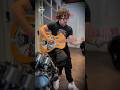 Watched Sinners movie once... Epiphone Dobro Hound Dog Round Neck Resonator