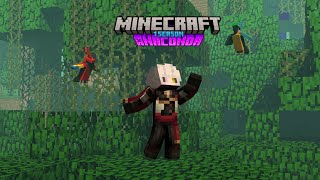 Бомбят! [Anaconda mc:rp] моменты с сессии