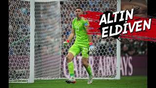 Emiliano Martinez Bir Başarı Hikayesi