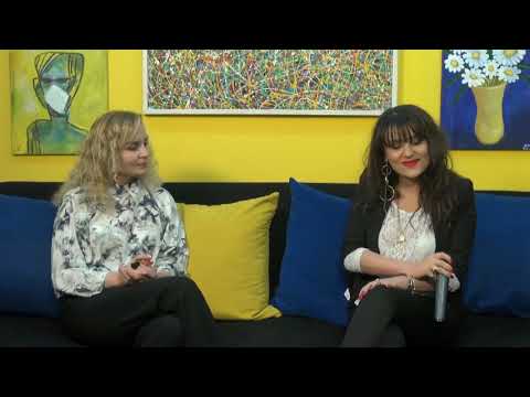 ,,ახალი შუადღე,, - ფიქრია ბროლაშვილი