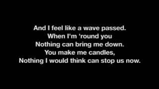 HONNE - 3am Lyrics HD