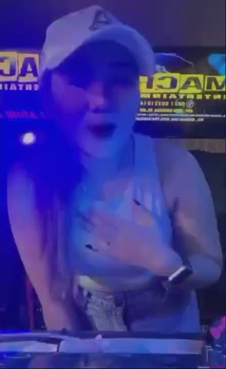 DJ TERBARU DJ HARGA DIRI DJ ADHE AMOY