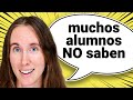 Si Sabes Estas Palabras Tu Inglés es BUENÍSIMO