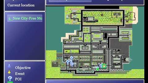 RPG MAKER XP Cops and Robbers part10 copper1