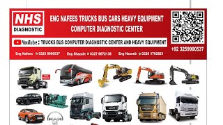 autel maxisys MS908 CV vehicle coverage list