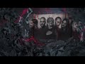 Crusade of Bards - Her Scarlet Bouquet (Official Lyric Video)