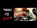 "This is my Epitome of Hell" | Resident Evil 7 - "Ethan Must Die"