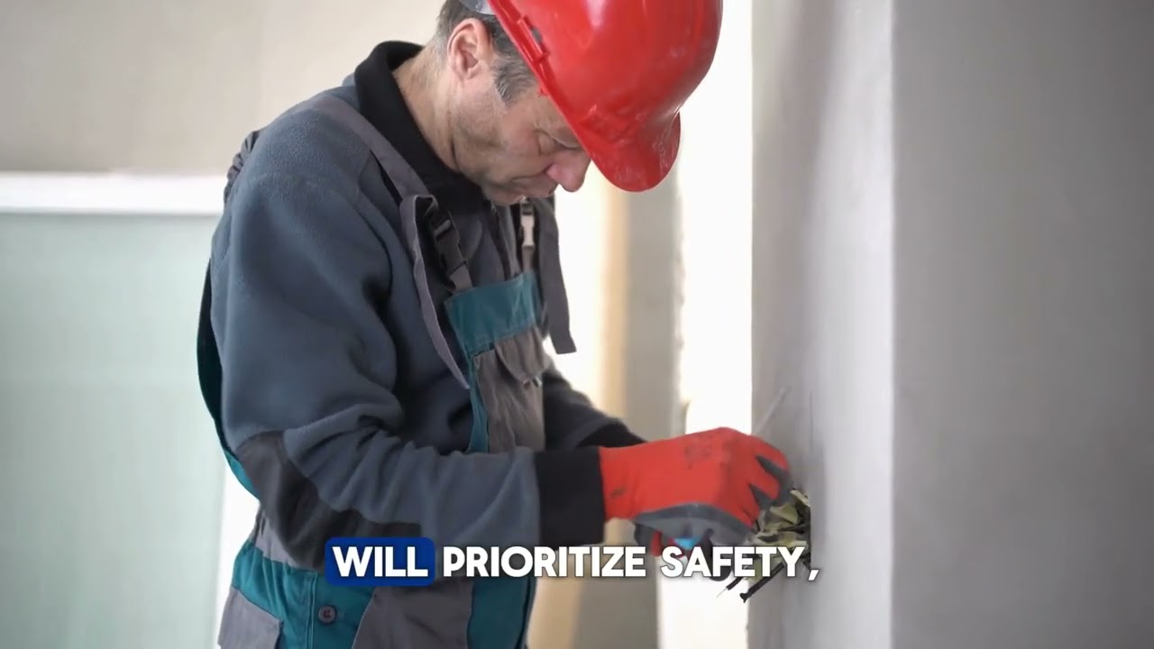 Electrician Tacoma WA: Powering Up Tacoma, One Home at a Time