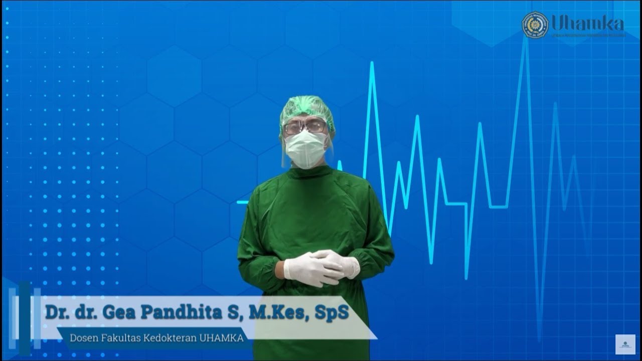 Pemeriksaan Tanda-Tanda Iritasi Meningeal (Bagian 2)