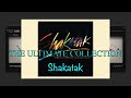 Shakatak THE ULTIMATE COLLECTION DISK1