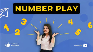 Class 6 Maths Chapter 3 | Number Play | Complete Chapter | NCERT | Ganita Prakash