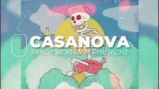 Download lagu Randy Jackers - CASANOVA ft. Rendy Gnz (87 Edit)