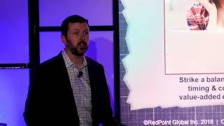 RedPoint Global | Designing the Blueprint for Data-Driven Customer Experience