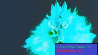 LBP2 Randomness Episode 2