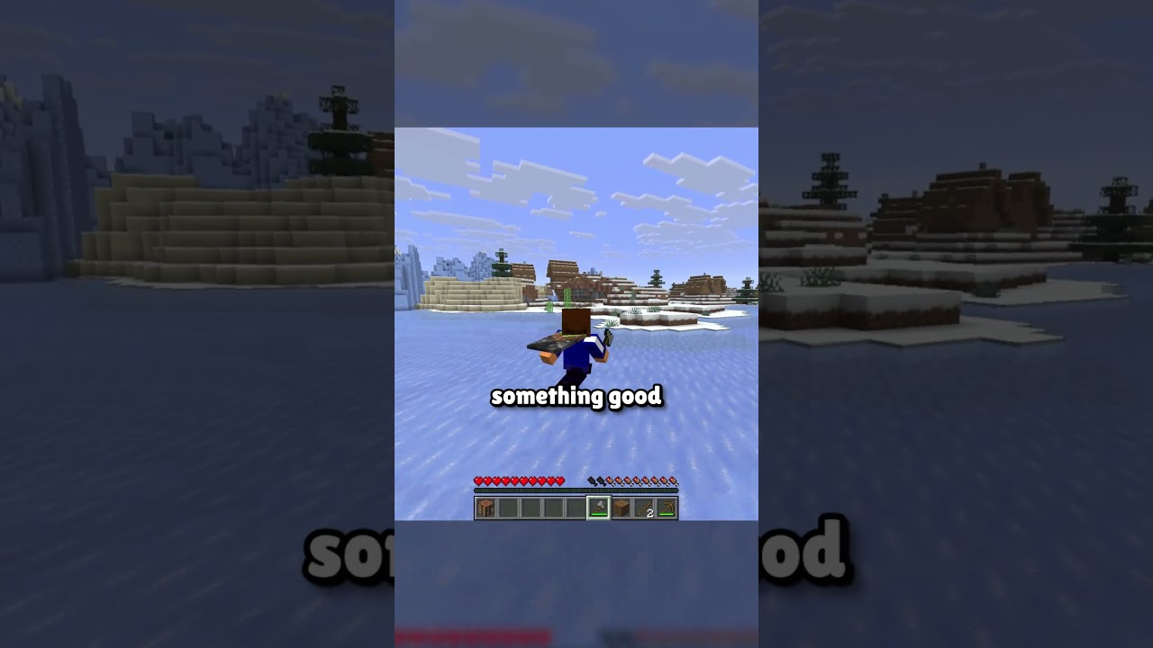 Items = DISABLED #minecraft