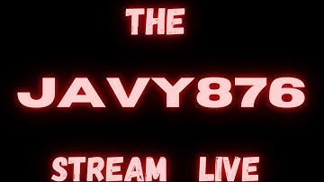 JAVY876 LIVE - MMORPG Bless Unleashed | EU Ranger | PVP events