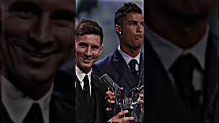 Messi and Cr. Ronaldo edit | Trollface memes | Song- Tren Enjoyer #football