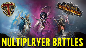 Tides of Torment | Multiplayer Stream & Chill