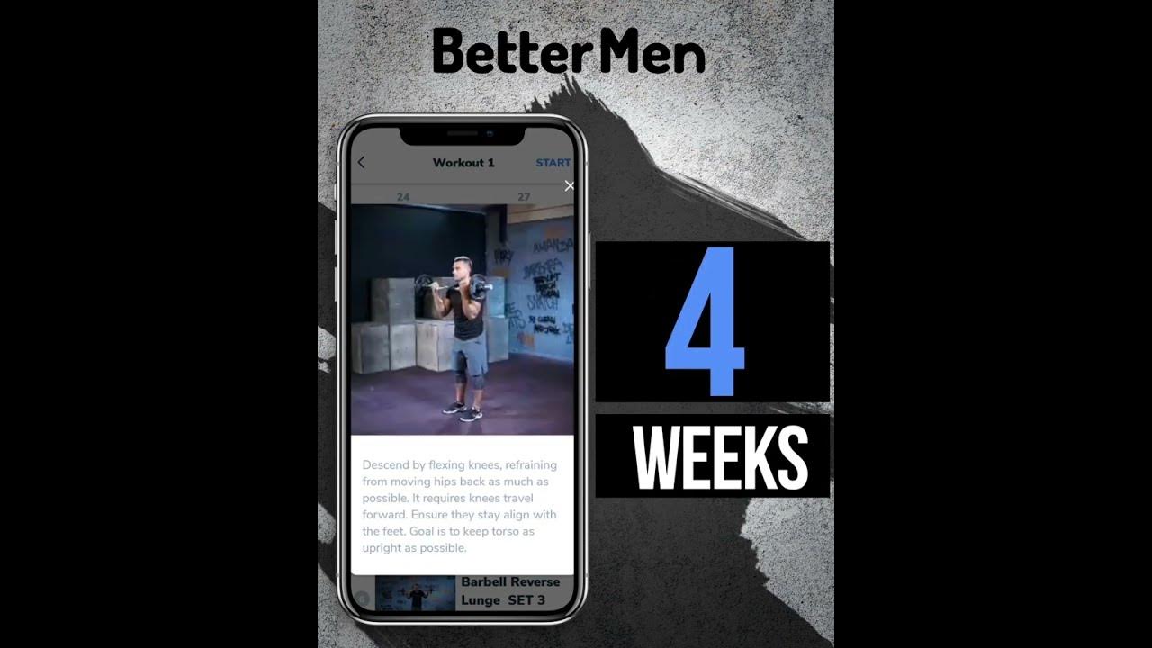 BetterMe - YouTube