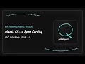 Mazda CX-30 Apple CarPlay Not Working: Quick Fix