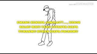 story wa gambar bergerak