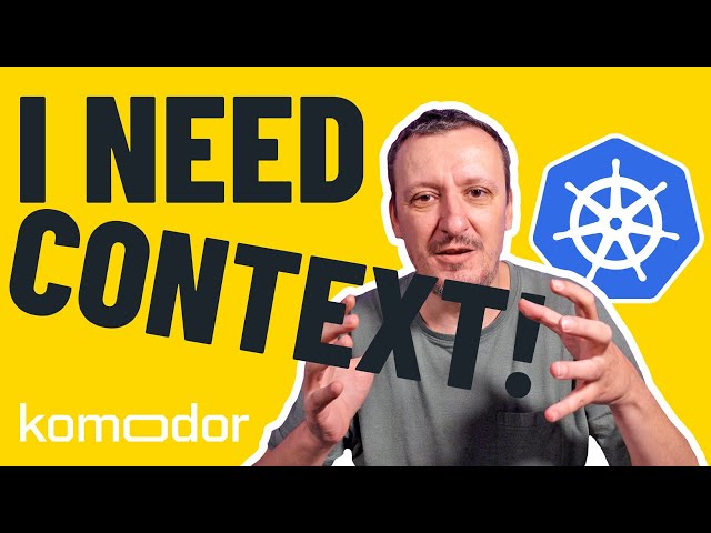 How To Troubleshoot Kubernetes Applications With Komodor