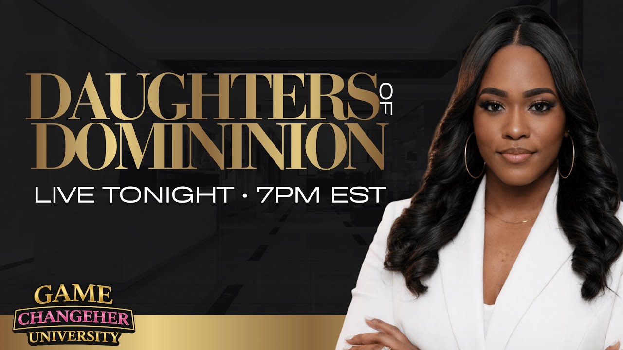 Daughters of Dominion: The Daughters of Zelophehad