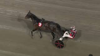 Vidéo de la course PMU P21-LOPP - SPAR EFTER STARTPOANG