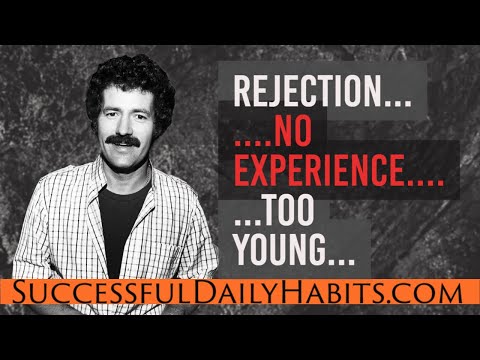 Alex Trebek Motivation