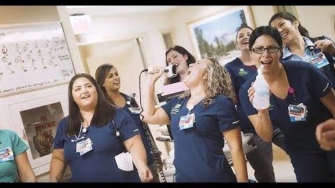 Saint Agnes Celebrates 90 Years - No Stopping Us Now!