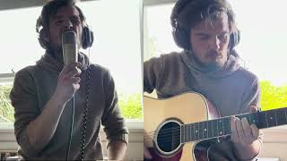 Distant Sun - Crowded House Cover